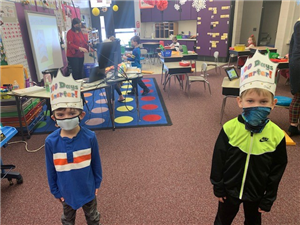 arrowhead 100 days photo 